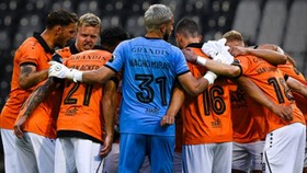 Eks Klub Marselino KMSK Deinze Bangkrut Tercekik Utang