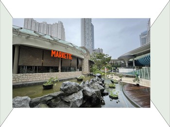 Rayakan Makan Malam Natal Lezat Bersama Keluarga di MARKETTE Central Park