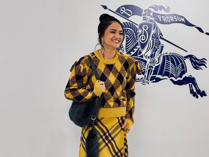 5 Artis Sukses Diet Turunkan Berat Badan di 2024, Aurel Hermansyah hingga Marshanda