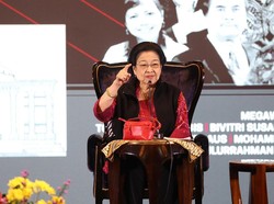 3 Kepala Daerah yang Diusung PDIP di Jambi Tetap Ikut Retret