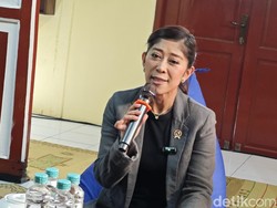 Menkomdigi Ungkap Alasan AI Masih Sering Salah: Datanya Belum Banyak