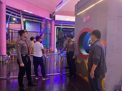 Patroli di Tempat Wisata Kota Batu Ditingkatkan Jelang Libur Nataru