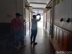 Inspektorat Sampang Bentuk Timsus Investigasi Pejabat Mesum di Kantor