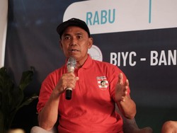 Legenda PSM Makassar Kenang Sosok Syamsuddin Batola: Disiplin-Penyabar