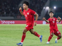 Link Live Streaming Indonesia Vs Filipina, Main Jam 20.00 WIB