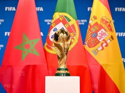 Istimewanya Piala Dunia 2030