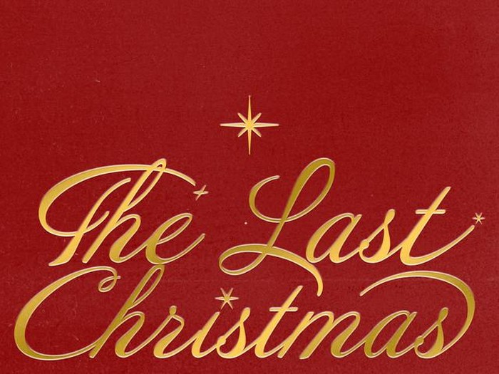 Poster Lagu The Last Christmas/Foto: Spotify