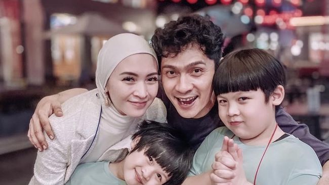 10 Inspirasi Nama Anak Artis dengan Bahasa Sanskerta yang Bermakna