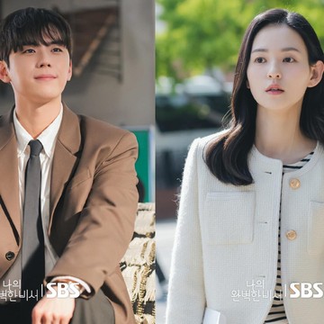Tak Kalah Bersinar, Kim Do Hoon dan Kim Yoon Hye akan Jadi Second Lead di Drakor 'Love Scout'