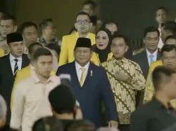 Prabowo Sebut Sistem Pilkada Terlalu Mahal: Menang Lesu Apalagi yang Kalah