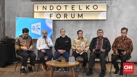 Prabowo Minta Pakar Digital Bantu Identifikasi Masalah di Masyarakat