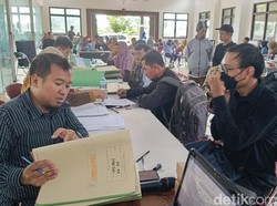 Kamar Mandi-Dapur Kesenggol Proyek Tol YIA, Hammam Dapat UGR Rp 42 Juta