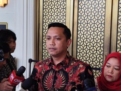 Respons PDIP soal Airin-Ade Tak Gugat Pilkada Banten ke MK