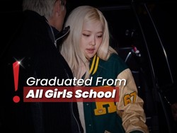 Jadi 'Pacar' Rose BLACKPINK, Evan Mock & Bruno Mars Saling Sindir