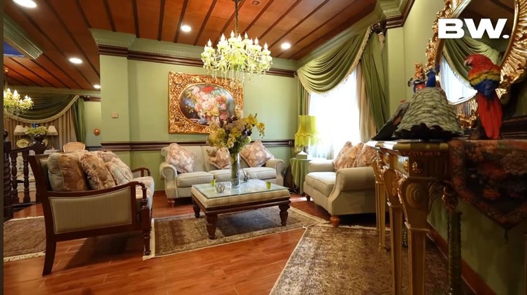 Rumah Tasya Farasya