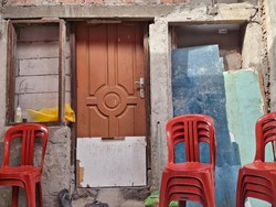 Sosok Suami-Istri yang Tewas di Jakbar di Mata Tetangga