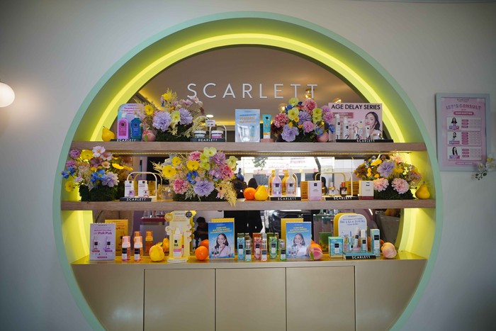 Scarlett Luncurkan Scarlett Beauty Ecosystem, Merangkul Era Baru Perawatan Kulit yang Adaptif dan Responsif