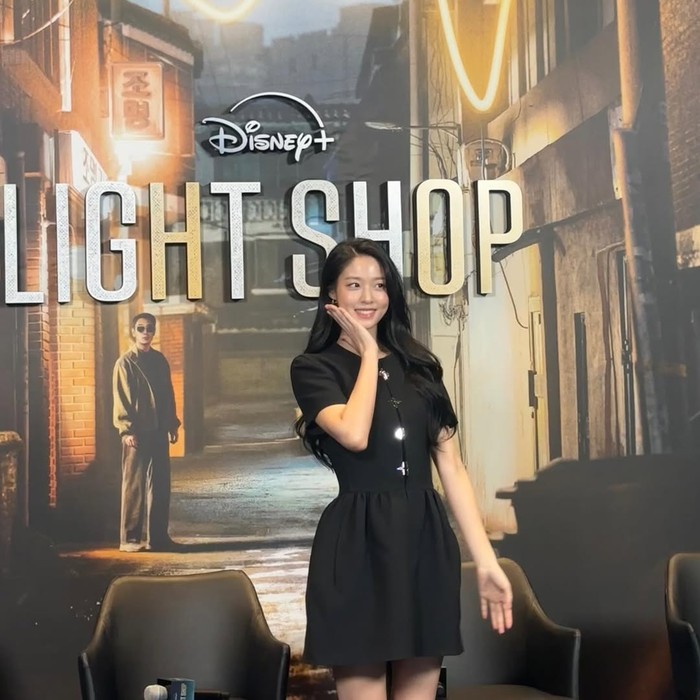 Sementara di bidang akting, Seolhyun bukanlah aktris pendatang baru karena dirinya sudah terlibat dalam berbagai proyek film maupun drama sejak tahun 2012, bersamaan dengan debutnya sebagai idol./ Foto: instagram.com/s2seolhyuns2