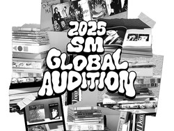Mau Jadi Artis SM Entertainment? Audisi Dibuka 2025!