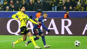 Klasemen Liga Champions: Barcelona dan Arsenal Tempel Liverpool