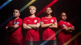 Reaksi Kapten Timnas Indonesia eFootball Usai Juara FIFAe World Cup