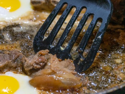 Ciri-ciri Spatula Masak Berbahaya Pemicu Kanker Diungkap Pakar IPB