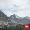 Pemerintah Ingin Tambah 10 Persen Saham di Freeport, Untung atau Rugi?