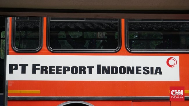 PT Freeport Indonesia mendukung pelbagai kegiatan yang mendorong gaya hidup sehat baik di lingkungan kerja maupun masyarakat.