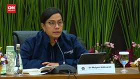 VIDEO: APBN Tekor 401,8 T, Menkeu: Kita Tetap Optimis