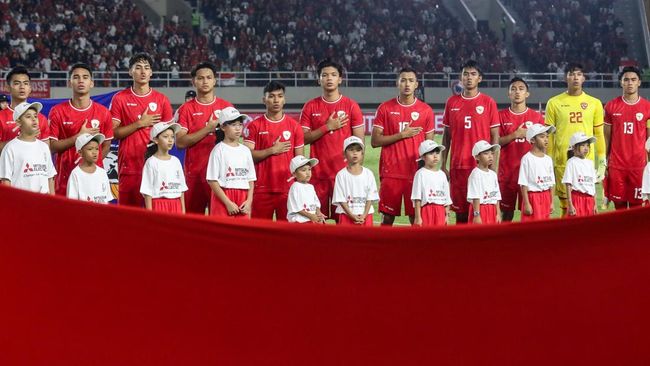 Indonesia vs Vietnam: Predicted Lineup for AFF Cup Clash - News Directory 3