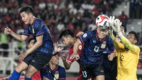 Kenapa Cahya Supriadi Tak Main di Indonesia vs Laos?
