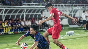 Indonesia Gagal di Piala AFF 2024, Hokky Caraka Masuk IGD
