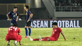 3 Masalah Besar Indonesia saat Ditahan Laos di Piala AFF 2024