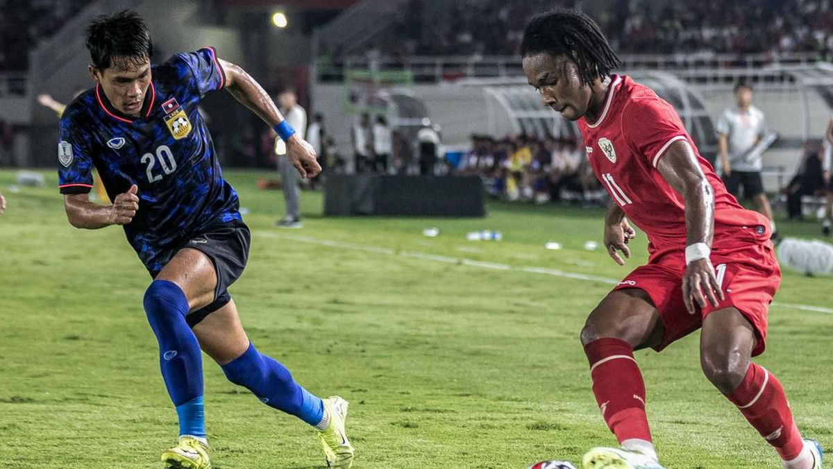 Muangthong United Pinjamkan Ronaldo Kwateh ke Klub Divisi 2 Thailand