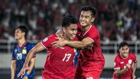 Daftar Top Skor Piala AFF 2024: Ferarri Melesat