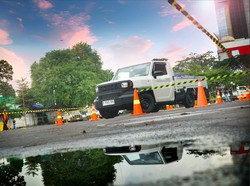 Toyota Hilux Rangga Diimpor dari Thailand, Kok Ngga Produksi di Indonesia Sih?