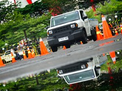 All New Hilux Rangga Minim Fitur? Ini Jawabannya
