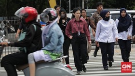 Daftar 5 Negara dengan Tenaga Kerja Outsourcing 'Terbaik' di Dunia