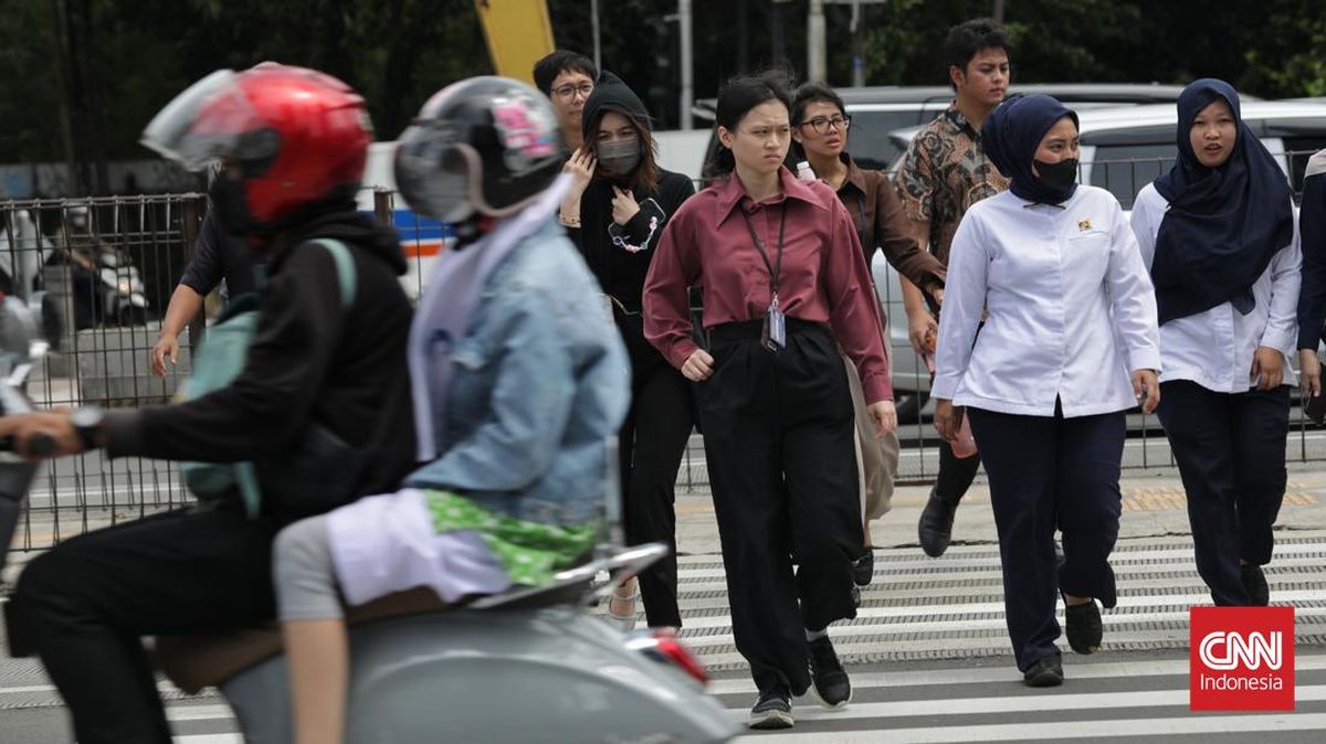 Daftar 5 Negara dengan Tenaga Kerja Outsourcing 'Terbaik' di Dunia