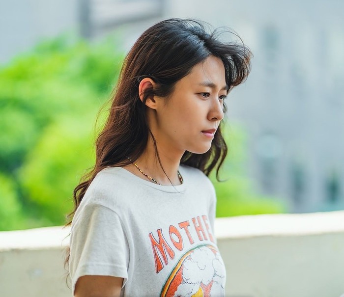 Usai bergabung dengan IEUM HASHTAG pada tahun 2022, Seolhyun kembali aktif berakting dengan membintangi drama The Killer’s Shopping List dan Summer Strike./ Foto: soompi.com