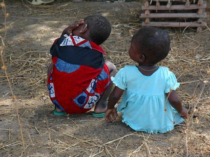 WHO Laporkan Banyak Kelompok Anak Terkena Penyakit Misterius Kongo, Ini Gejalanya