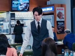 Drakor When The Phone Rings Dikecam Usai Singgung Konflik Palestina-Israel