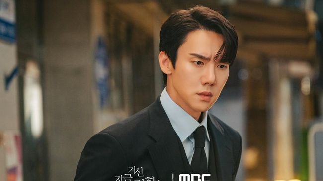 5 Drama Korea Rating Tertinggi Minggu Keempat Desember 2024