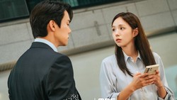 Tak Hanya 'When The Phone Rings', 7 Drakor Ini Juga Nggak Kalah Seru