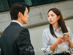 Tak Hanya 'When The Phone Rings', 7 Drakor Ini Juga Nggak Kalah Seru