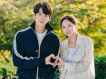 Suka Nonton When The Phone Rings? Ini 5 Drama Korea Misteri Thriller Romantis Rating Tertinggi