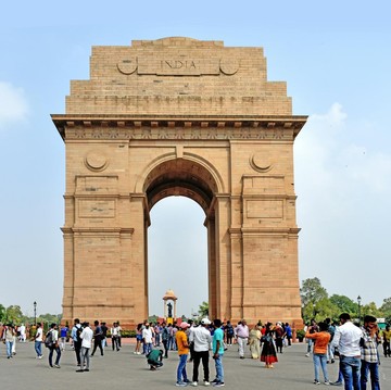 Pecinta Film Bollywood, Ini 5 Tempat yang Wajib Dikunjungi saat Berlibur di Mumbai India