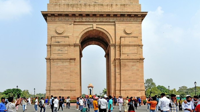 Pecinta Film Bollywood, Ini 5 Tempat yang Wajib Dikunjungi saat Berlibur di Mumbai India