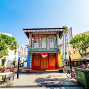 Pecinta Budaya India, 5 Akitivitas Seru Ini Bisa Dilakukan di Little India Singapura