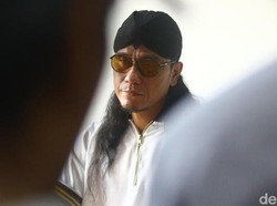 Sempat Dikecam Umat Hindu, Acara Sholawat Miftah di Prambanan Pindah Lokasi